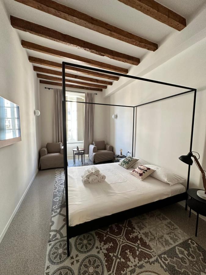Milano Apartments Navigli Porta Genova Exteriör bild